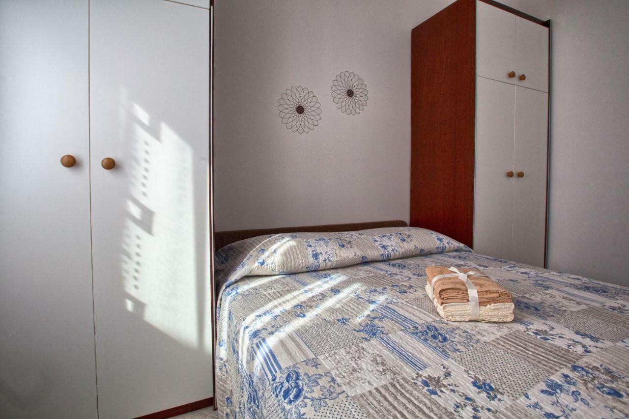Apartment Rosy Pula Exterior foto