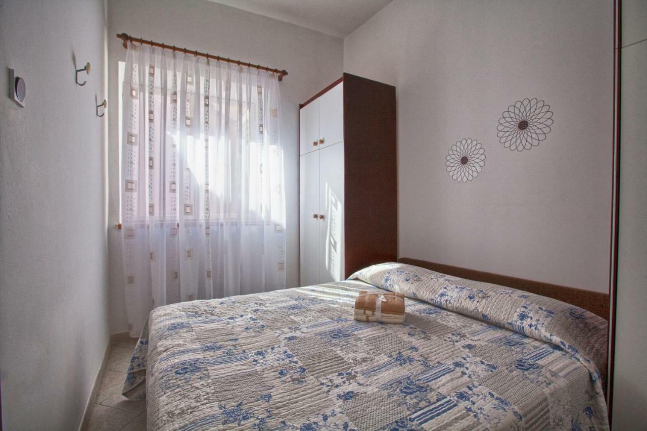 Apartment Rosy Pula Exterior foto
