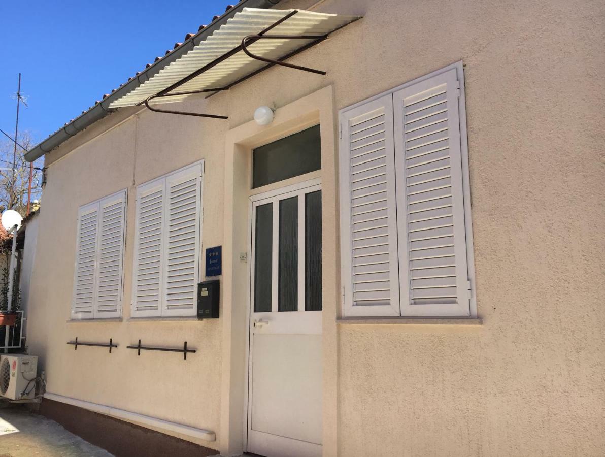 Apartment Rosy Pula Exterior foto